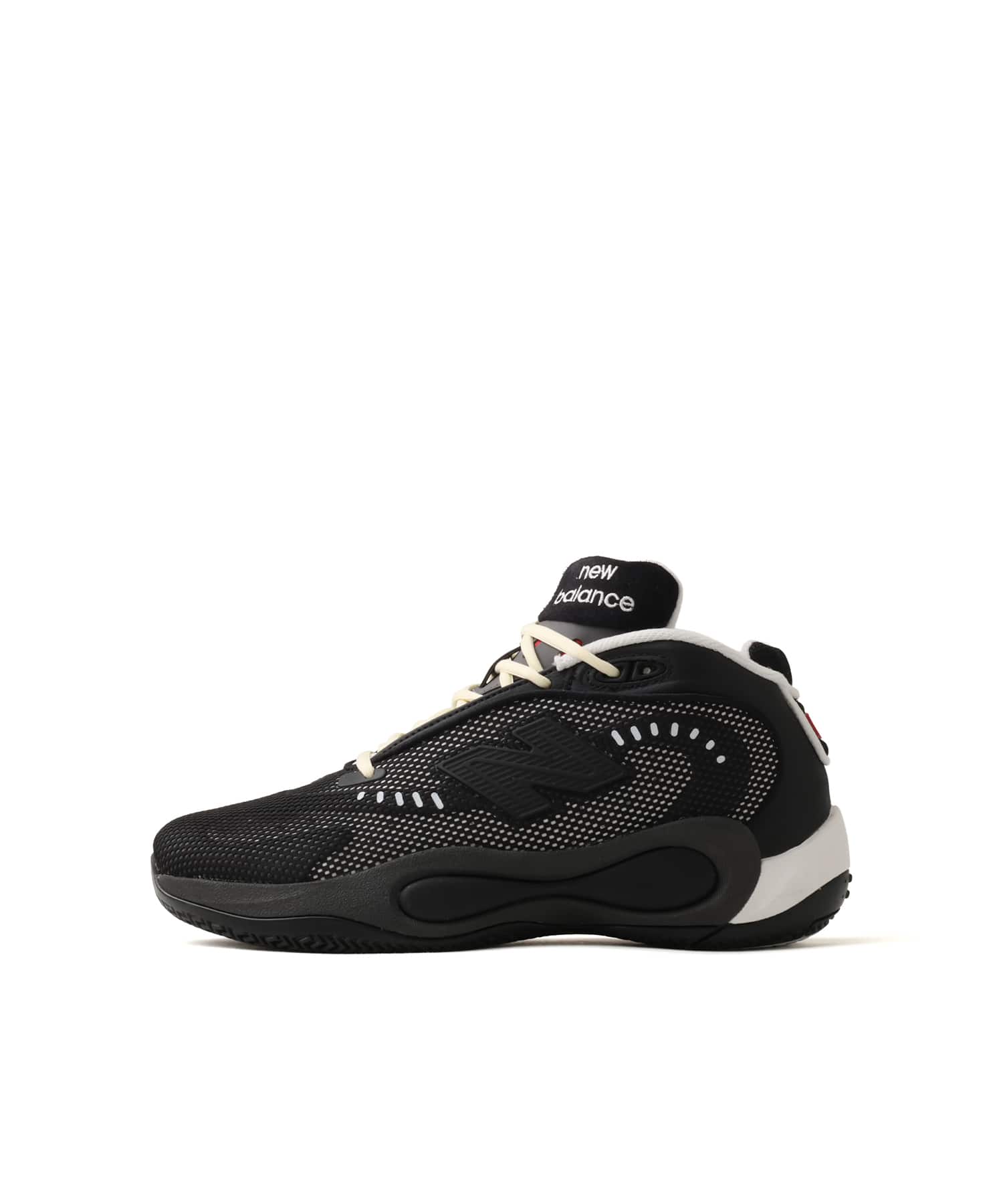 New Balance UFFBB8G0 BLACKのメイン画像