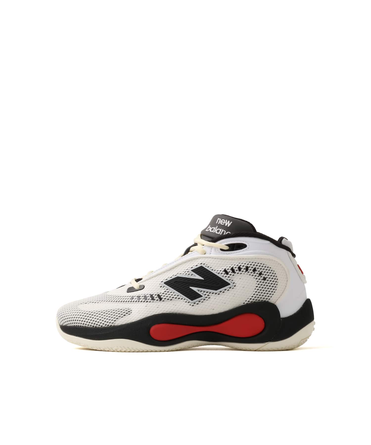 New Balance UFFBB9CZ WHITEのメイン画像