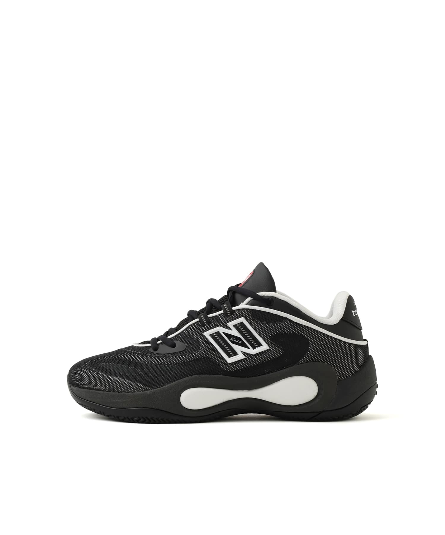New Balance UFFBL24C BLACKのメイン画像
