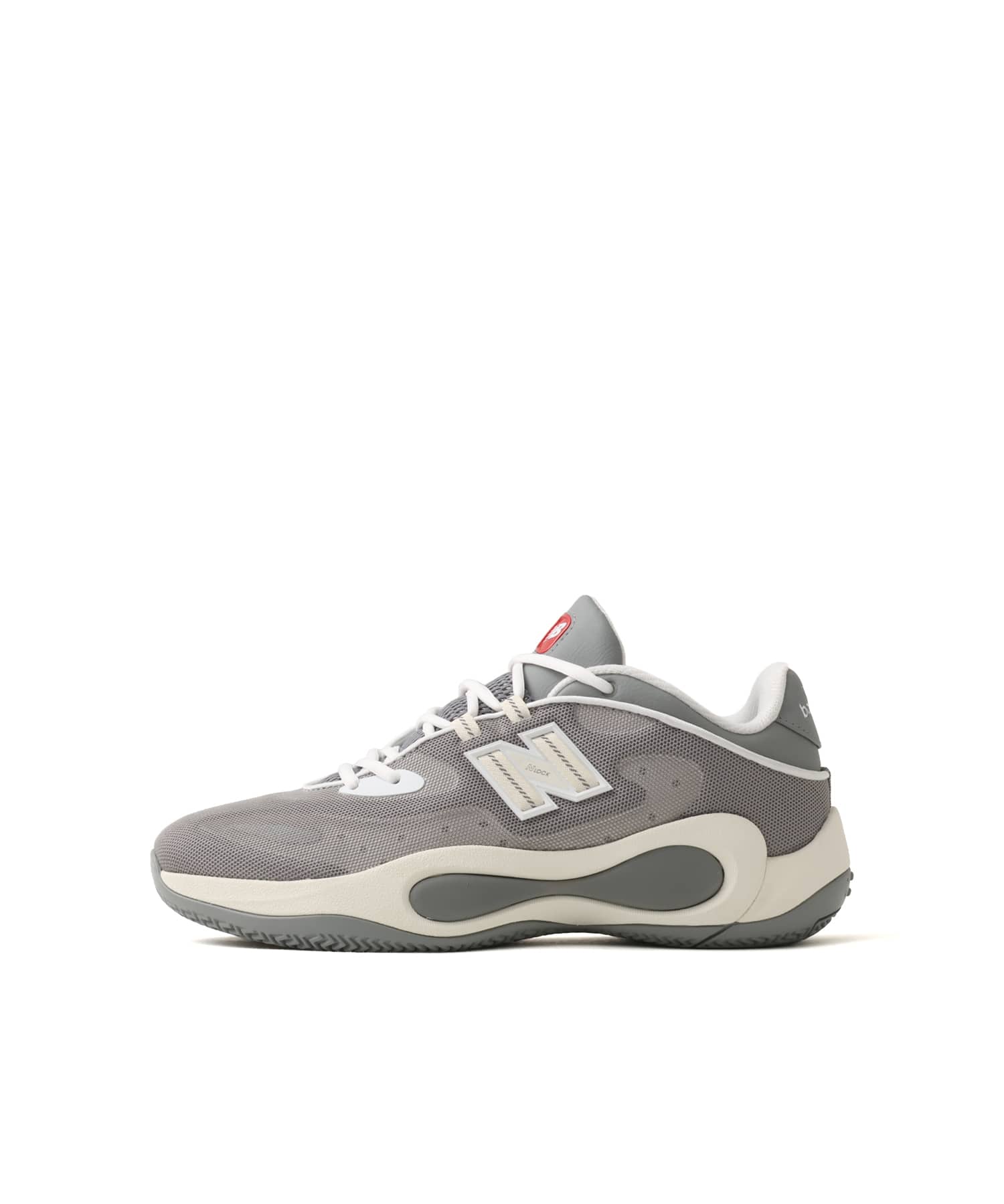 New Balance UFFBL5VT GRAYのメイン画像