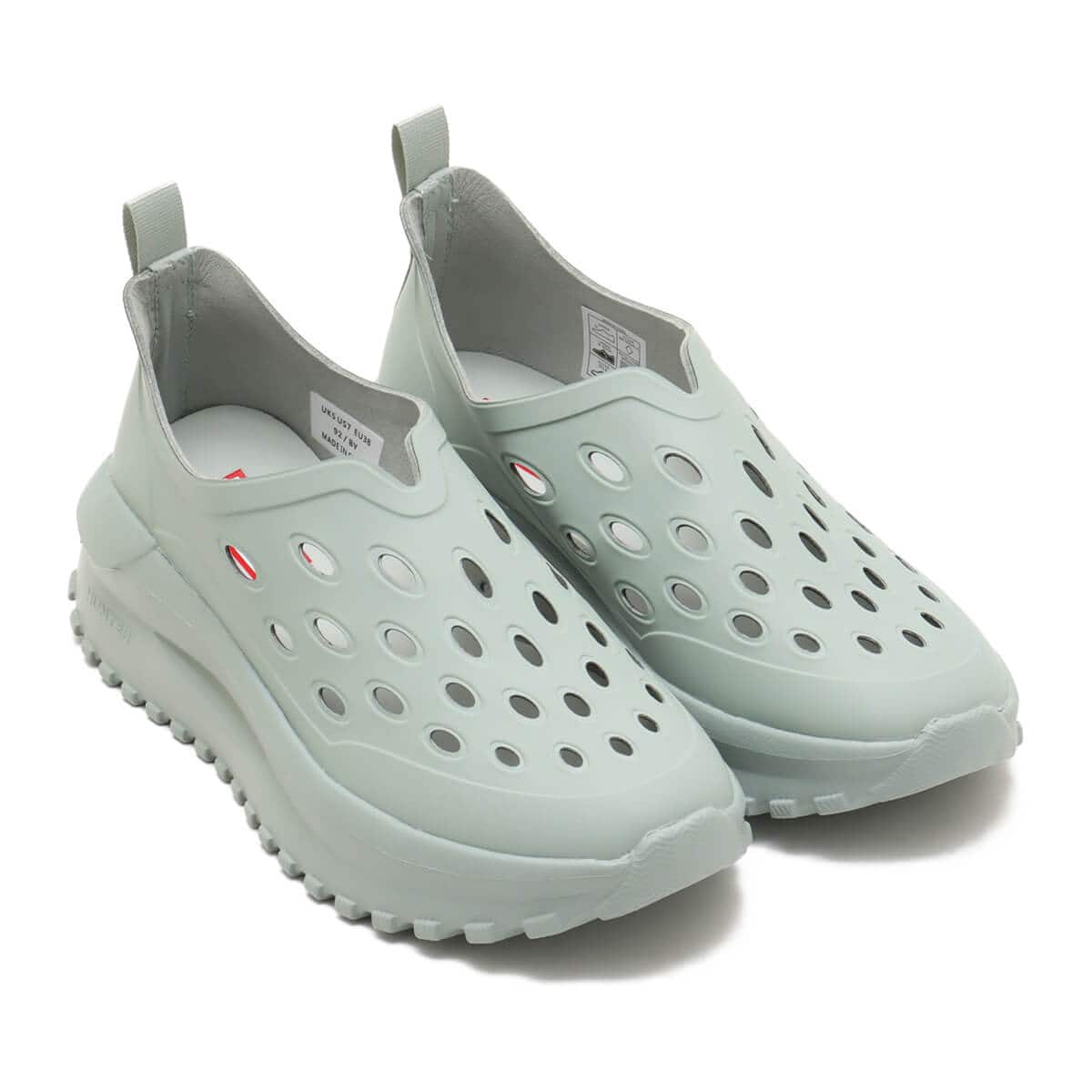 HUNTER TRAVEL FLOW SHOE Rolling More のメイン画像