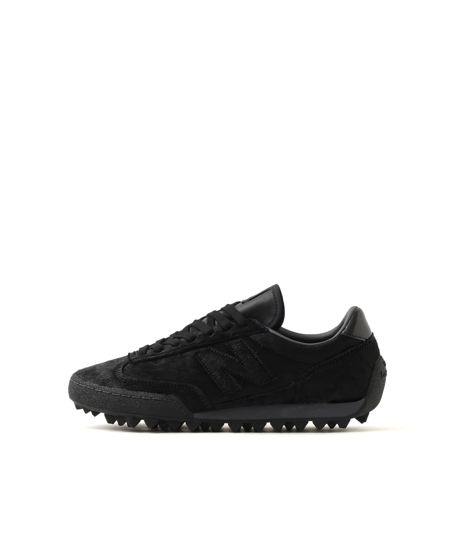 New Balance UGTR8N3 BLACKのメイン画像