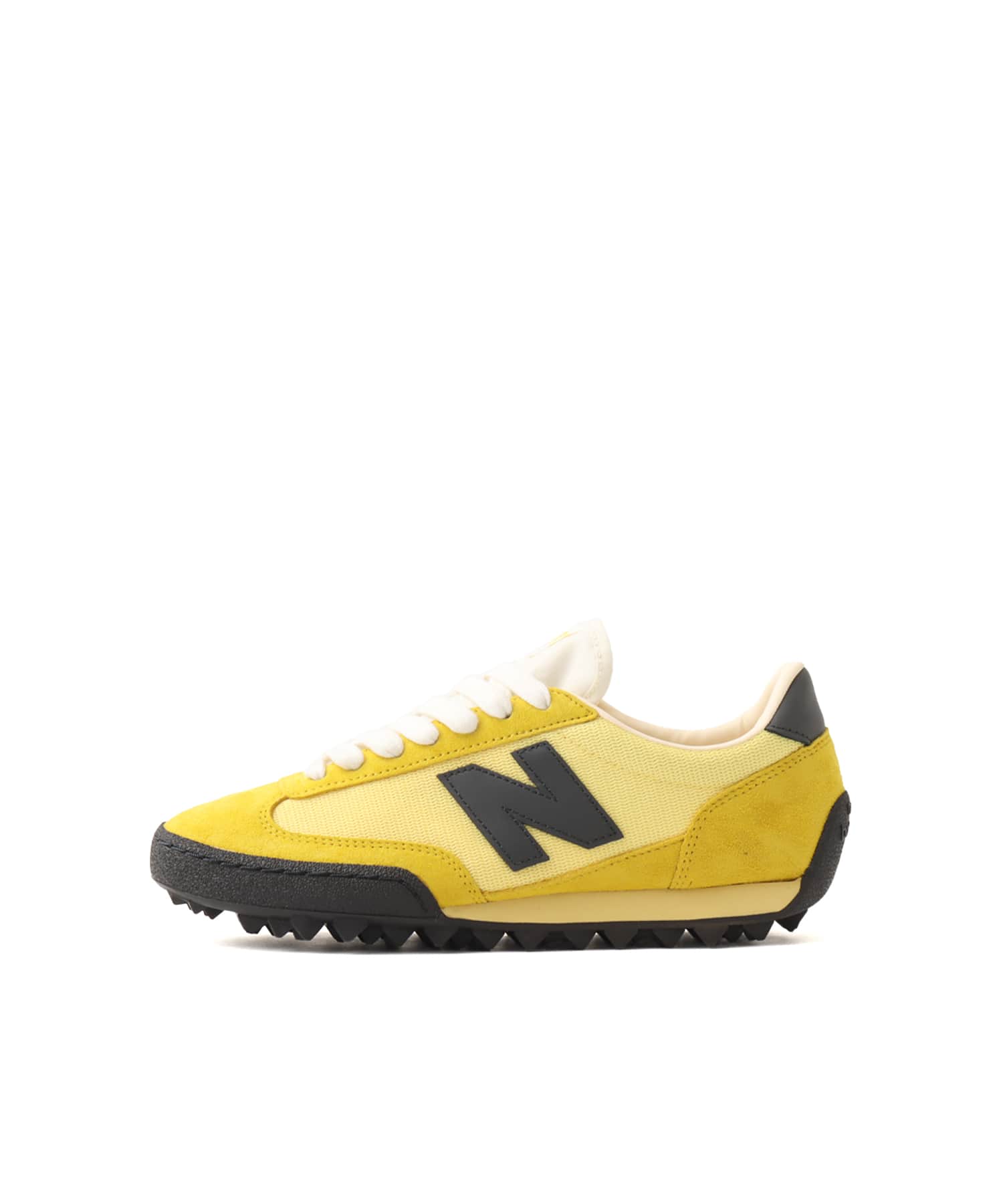 New Balance UGTR9SR YELLOW/BLACKのメイン画像