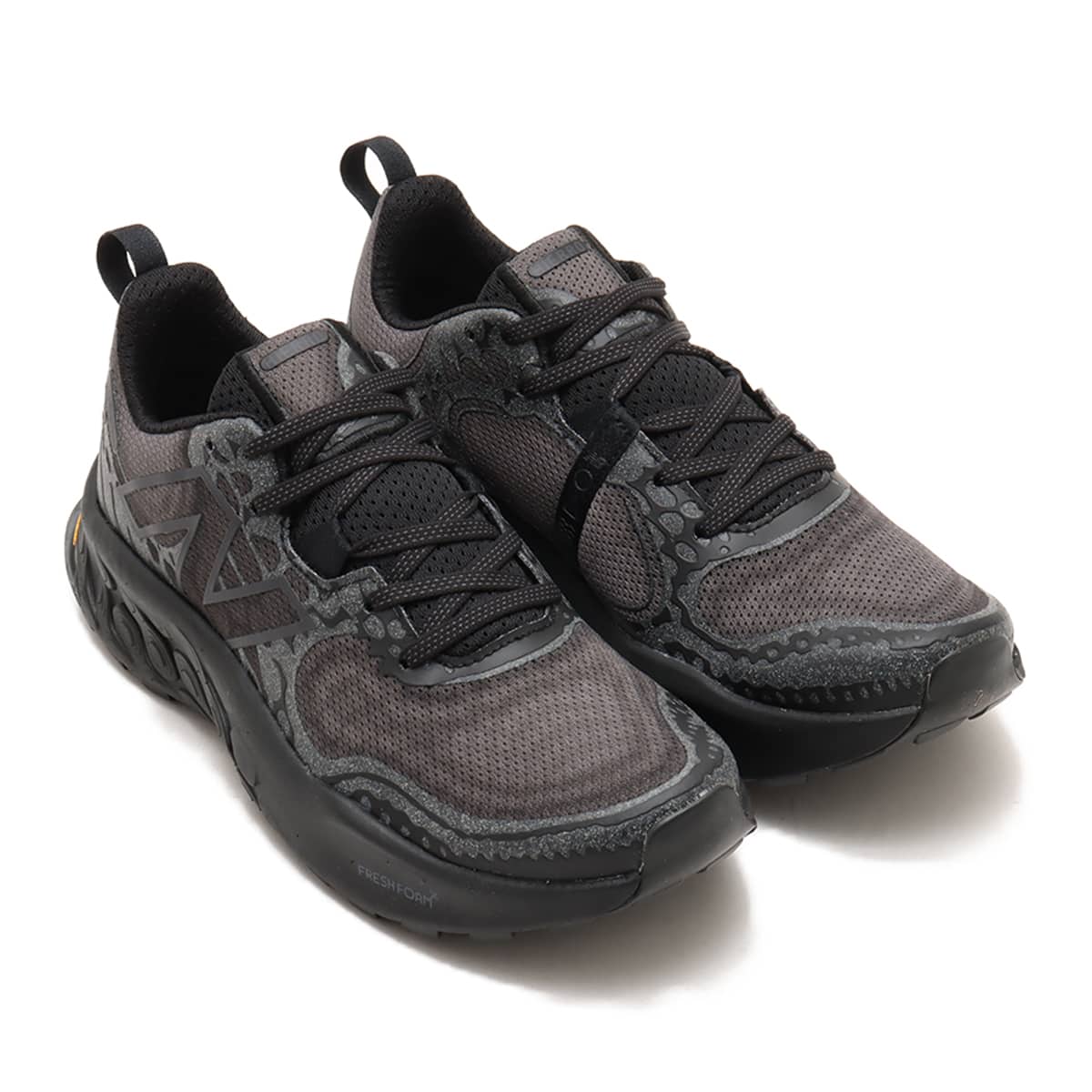 New Balance UHIERAE BLACK のメイン画像