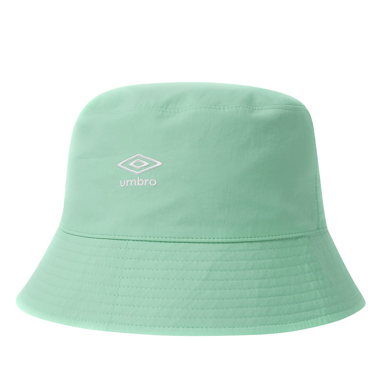 UMBRO REVERSIBLE BUCKET HAT MINT 23SU-Sのメイン画像