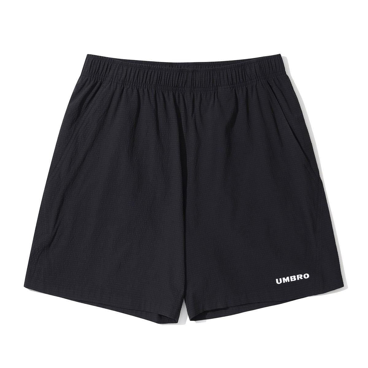 UMBRO HALF PANTS BLACK 23SU-Sのメイン画像