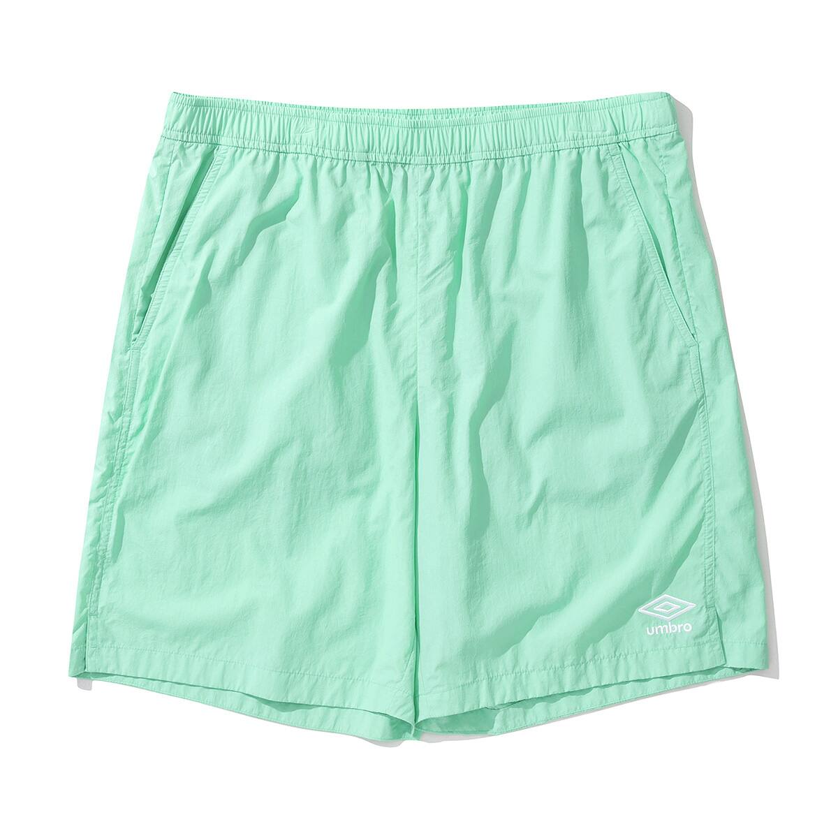 UMBRO HALF PANTS MINT 23SU-Sのメイン画像