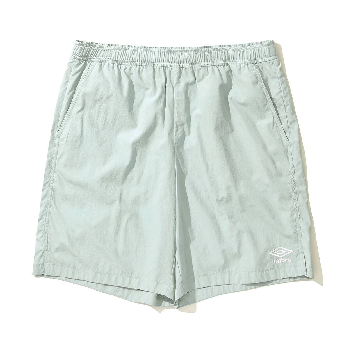 UMBRO HALF PANTS GREEN 23SU-Sのメイン画像