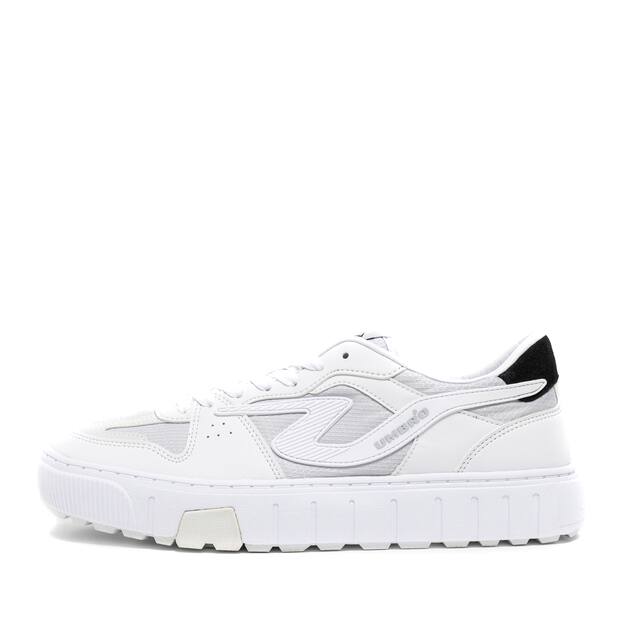 UMBRO PACKER BOY WHITE 21FA-Iのメイン画像