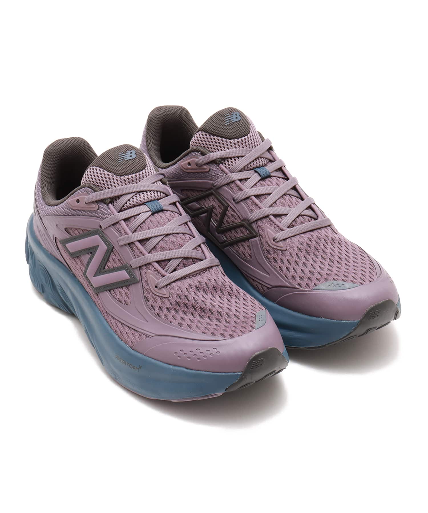 New Balance UTRNWB PURPLEのメイン画像