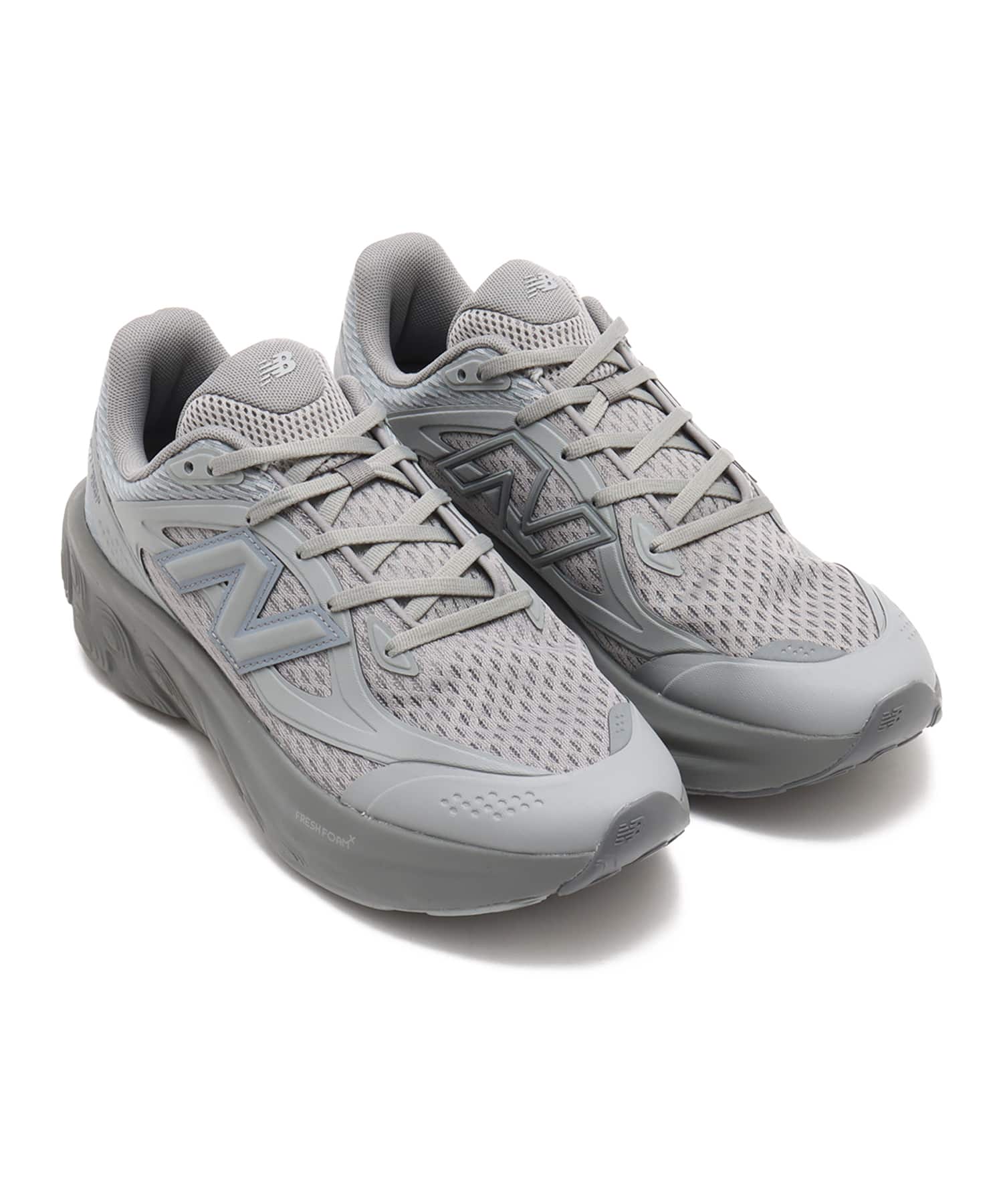 New Balance UTRNWC GRAYのメイン画像