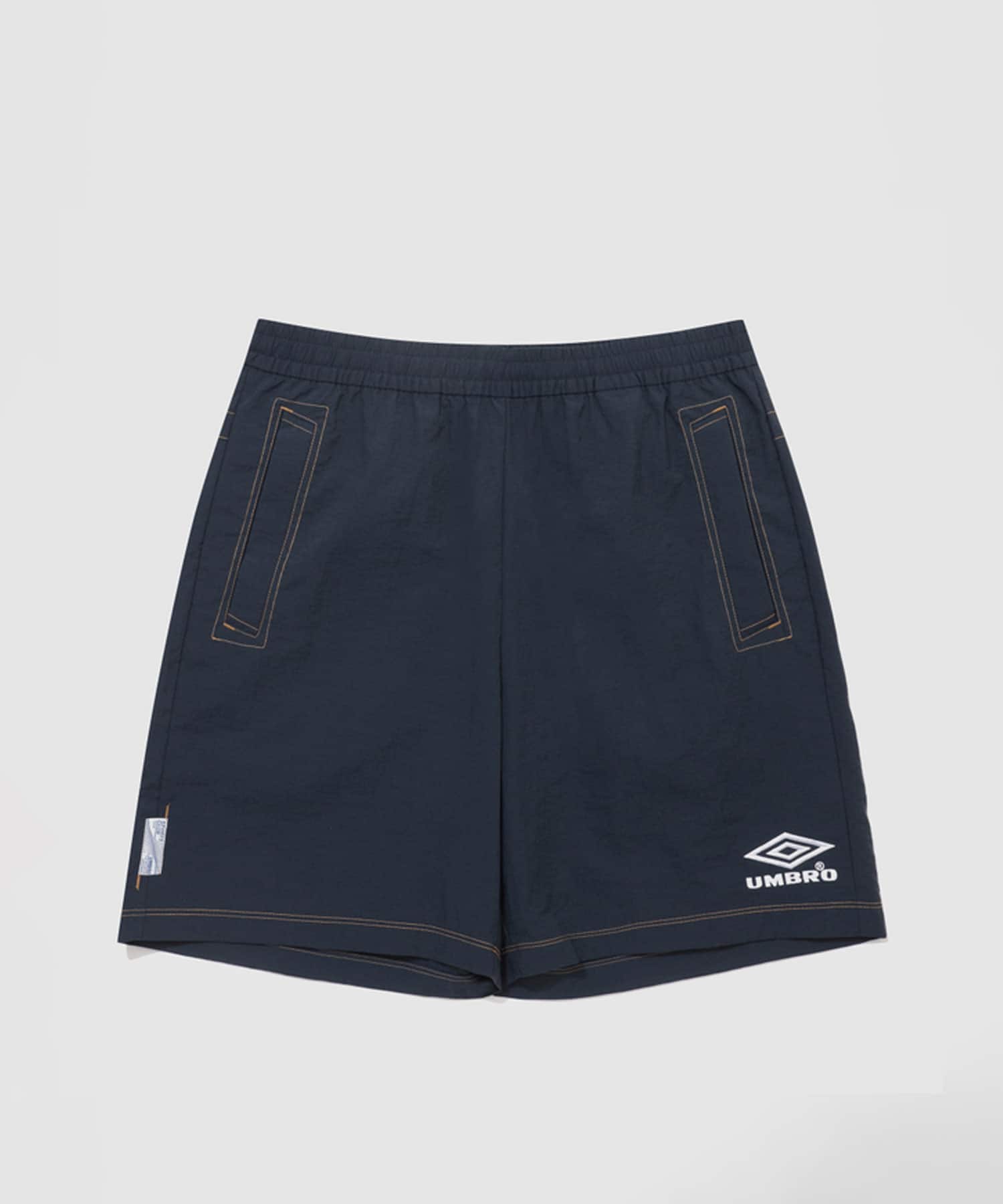 UMBRO 【KOREA COLLECTION】SHORTS NAVYのメイン画像