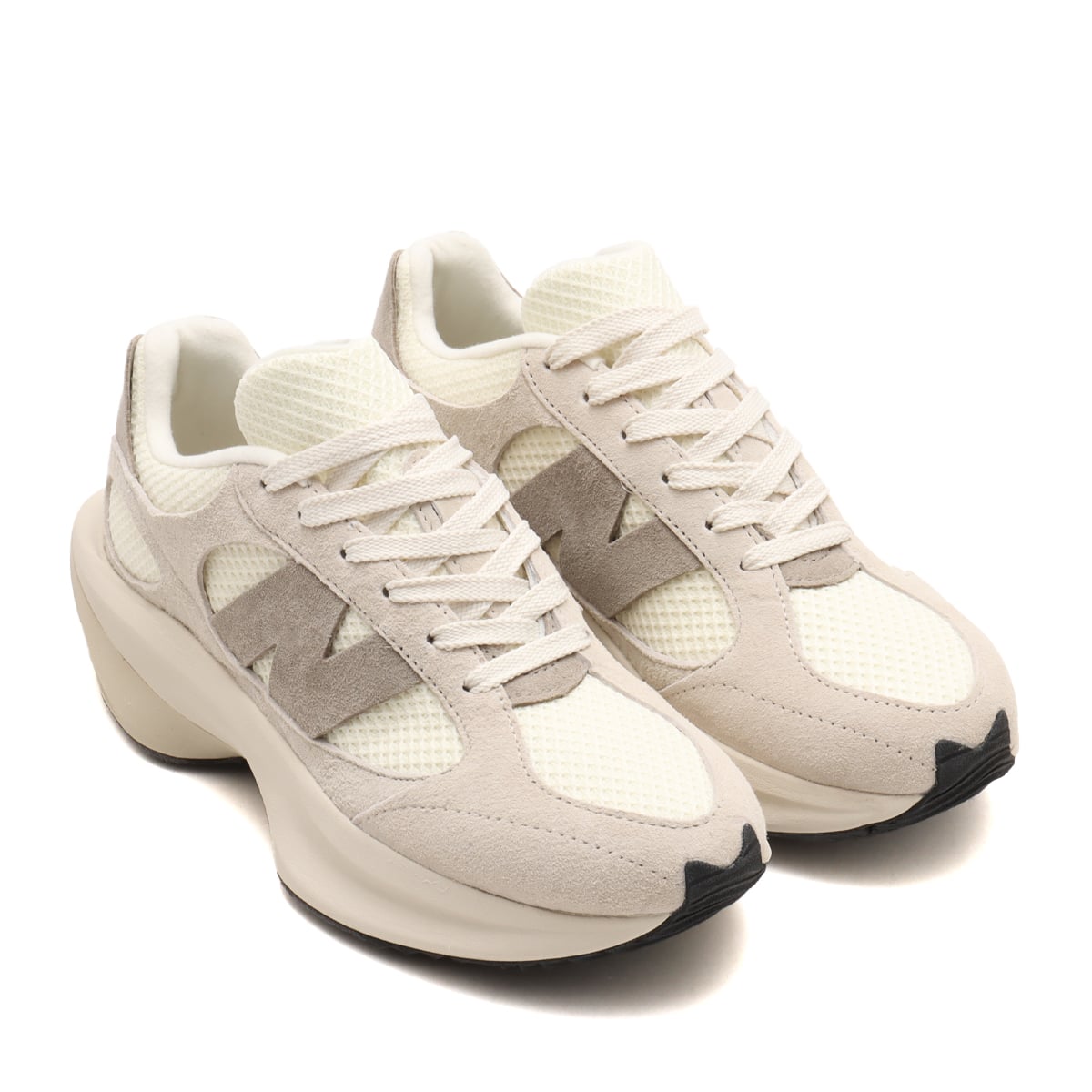 New Balance UWRPDHSB BEIGEのメイン画像
