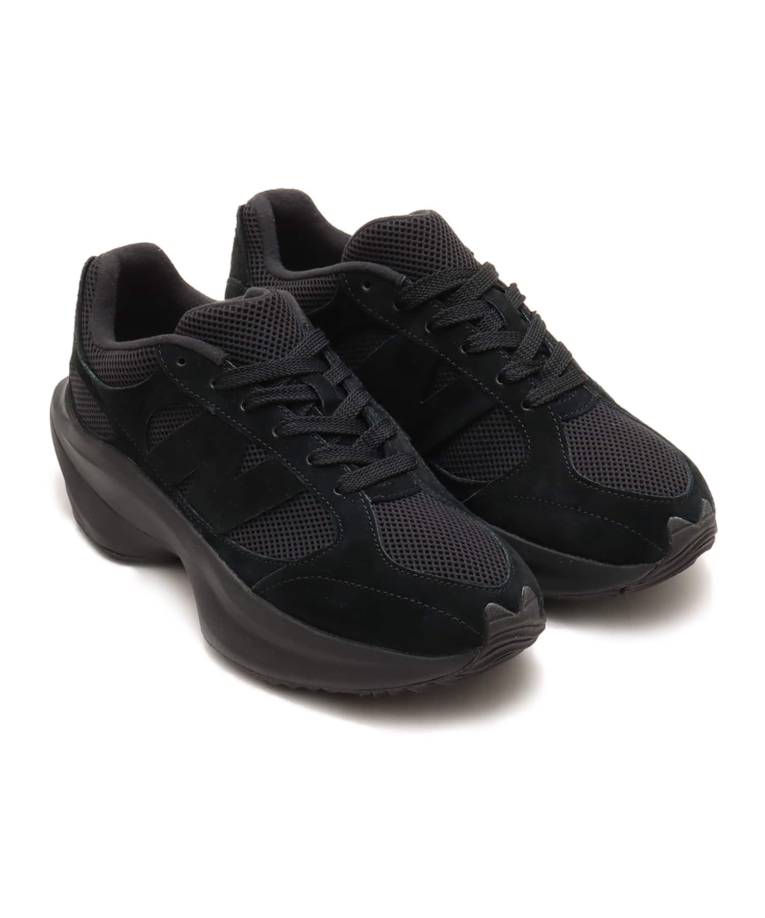 New Balance UWRPDTBA BLACKのメイン画像