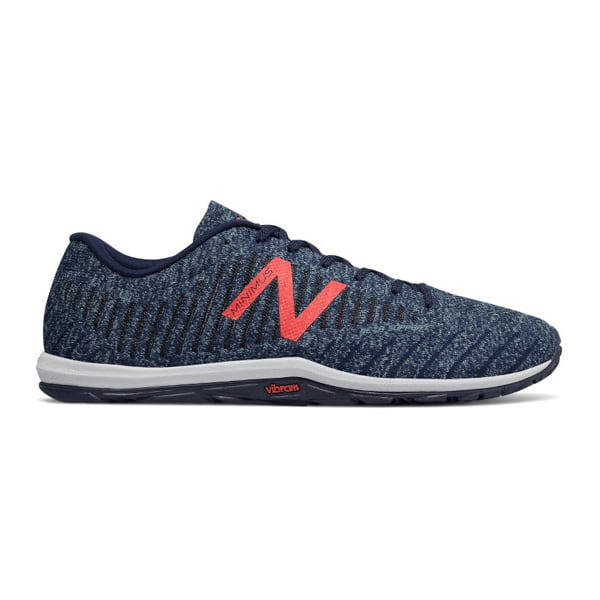 New Balance UX20DH7 NAVY 18FW-Iのメイン画像