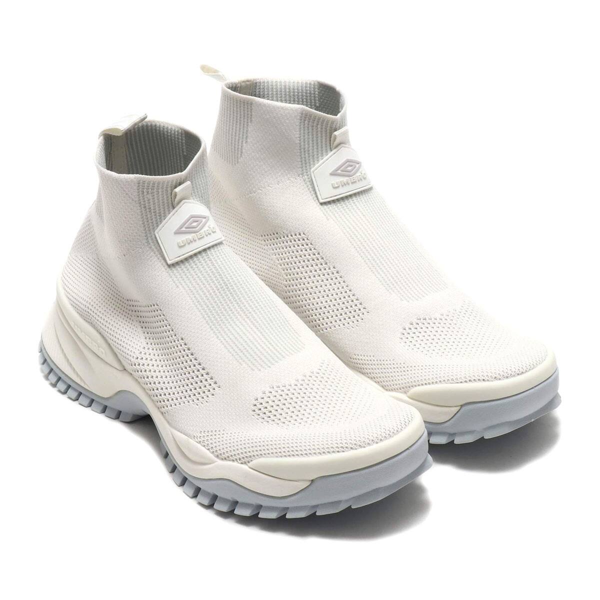 UMBRO AP-KNIT HIGH WHITE 19FA-S_photo_large