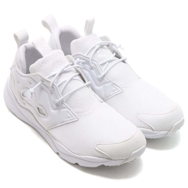 furylite white
