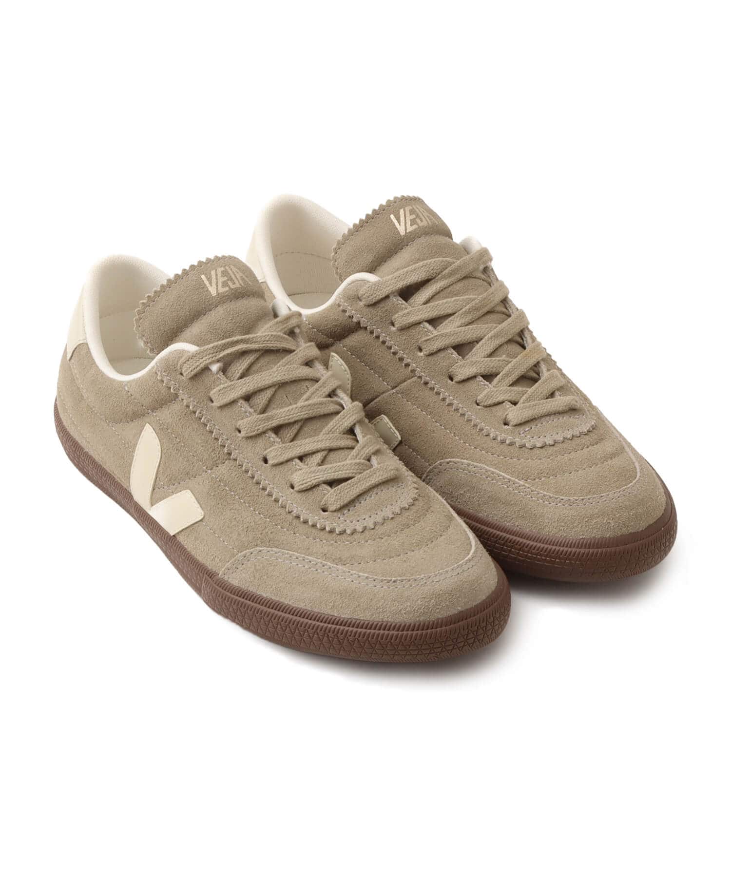 VEJA PANENKA TAUPE PIERRE BARKのメイン画像