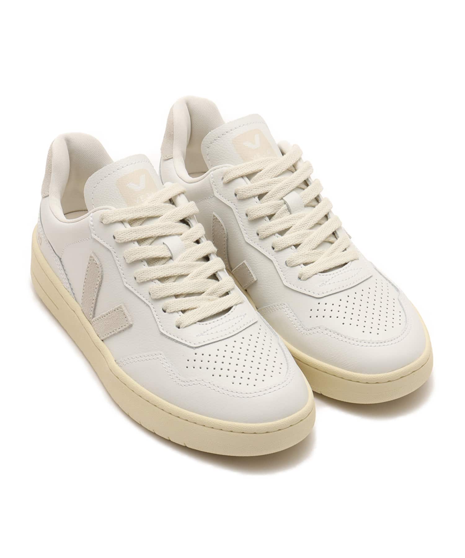 VEJA V-90 EXTRA-WHITE NATURALのメイン画像