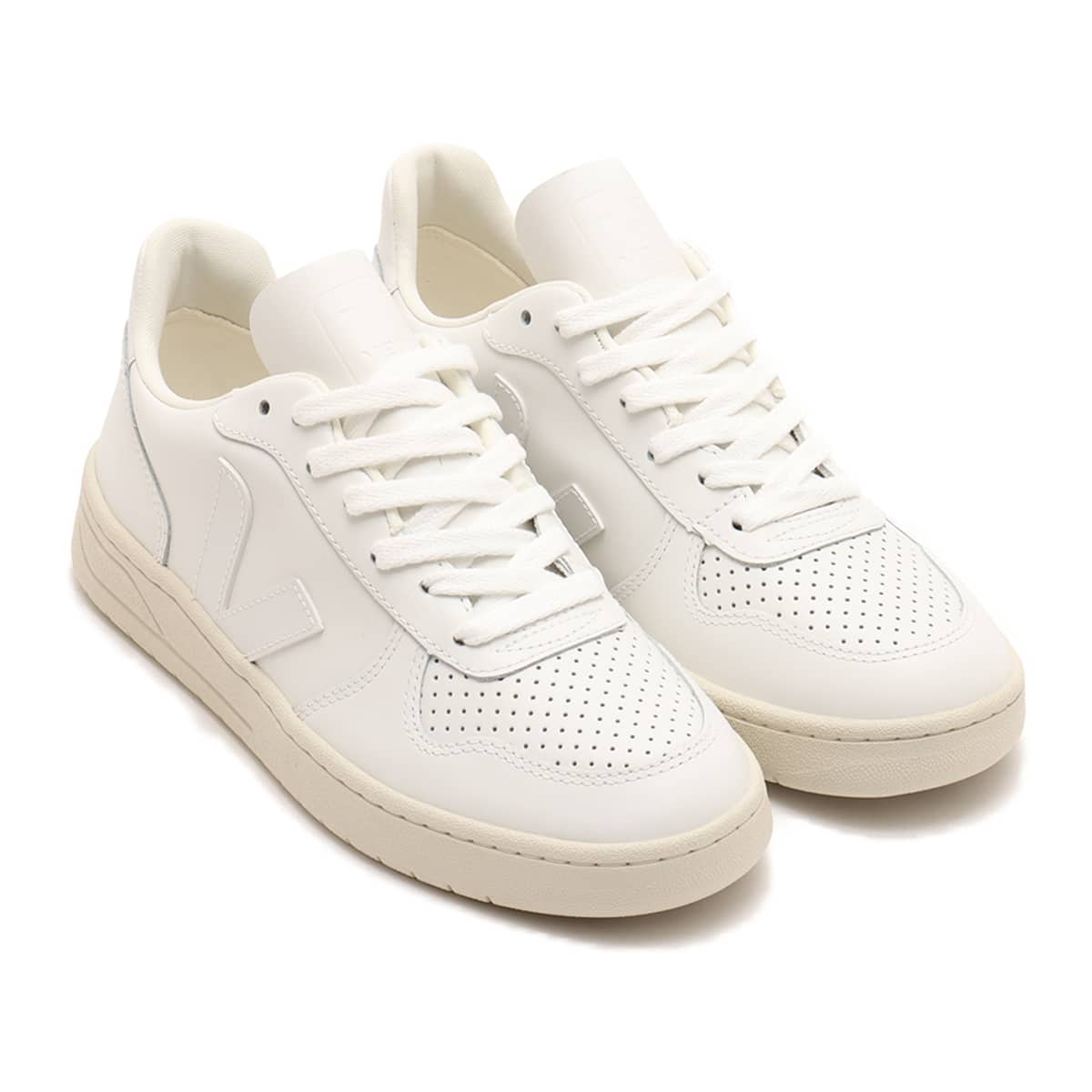 VEJA V-10 EXTRA WHITE(ベジャ ブイ10-ホワイト) | atmos VEJA V-10 EXTRA WHITE(ベジャ ブイ10-ホワイト) | atmos