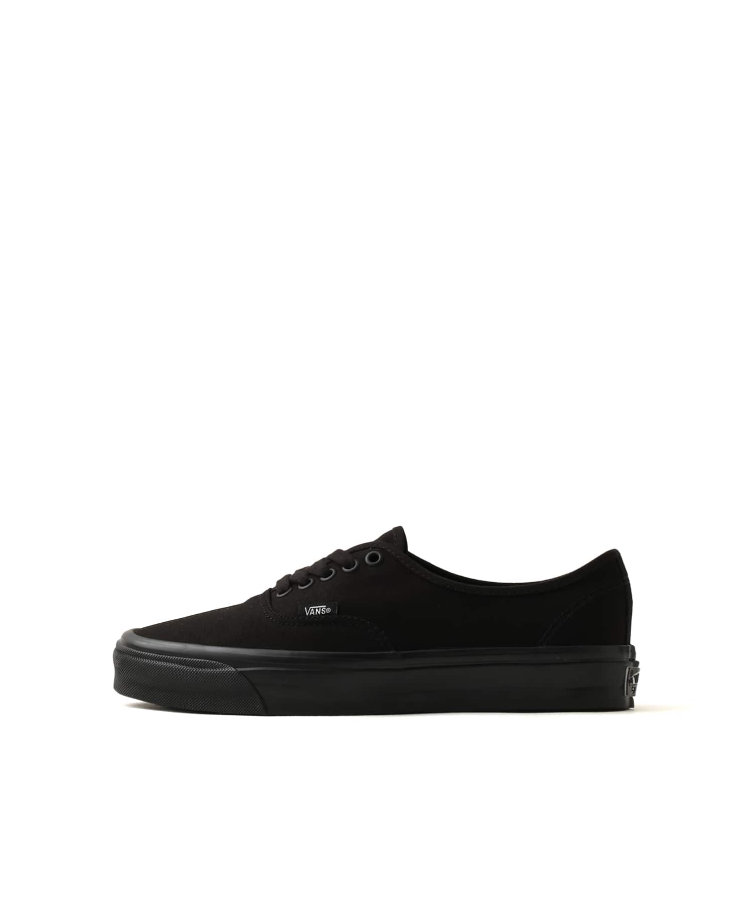 VANS LX Authentic Reissue 44 BLACKのメイン画像