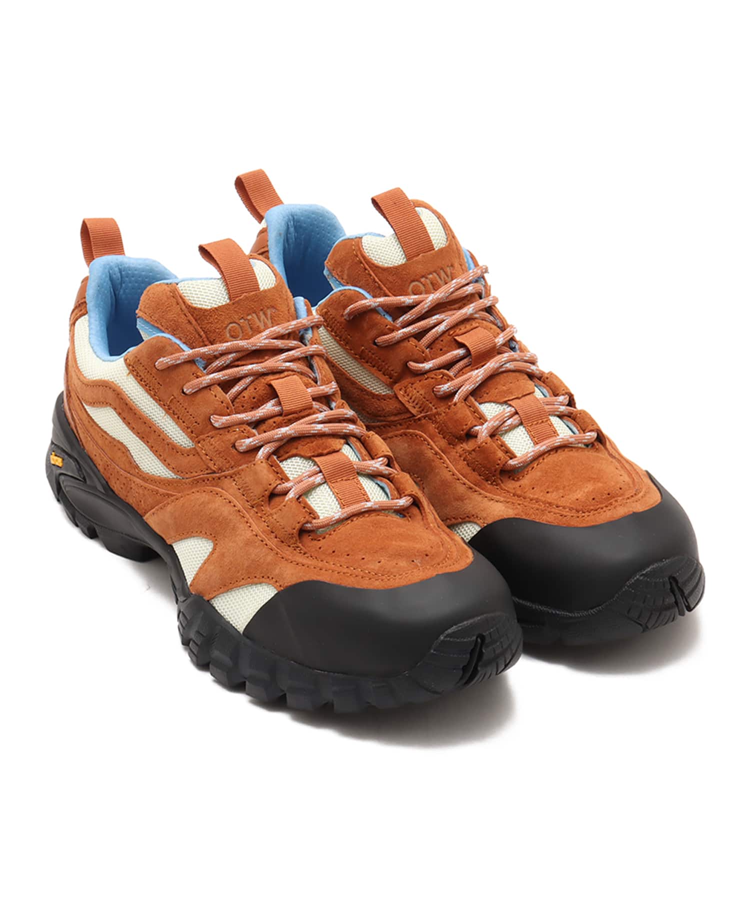 VANS OTW SPEED VIBRAM  Adobe/Sylvan Greenのメイン画像