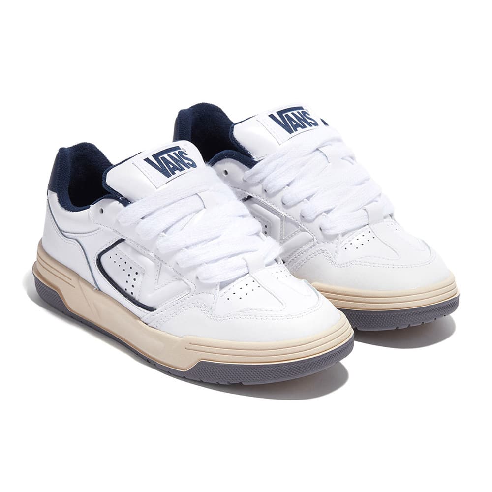 VANS Upland TDC TRUE WHITEのメイン画像