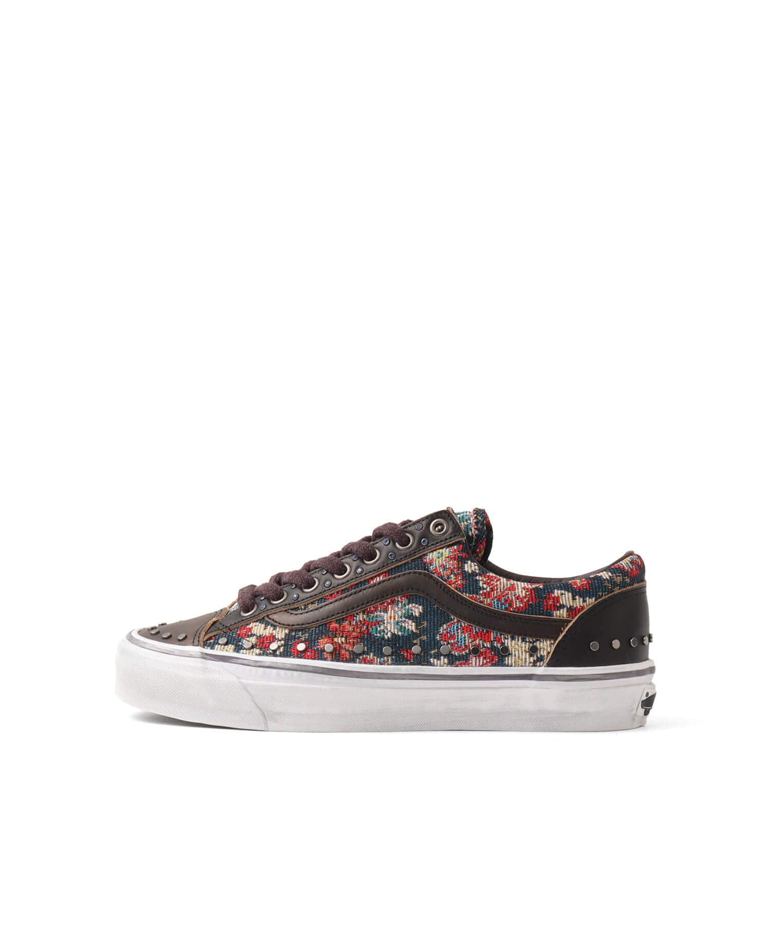 VANS OTW Old Skool 36 Vibram FLORALのメイン画像