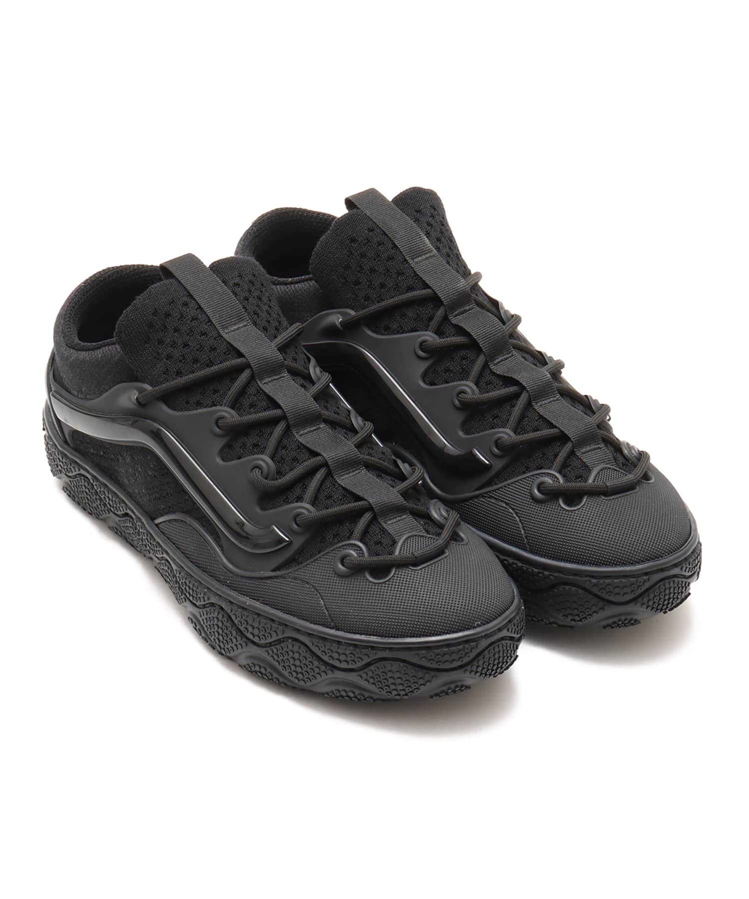 VANS OTW Old Skool 36 FM BLACKのメイン画像