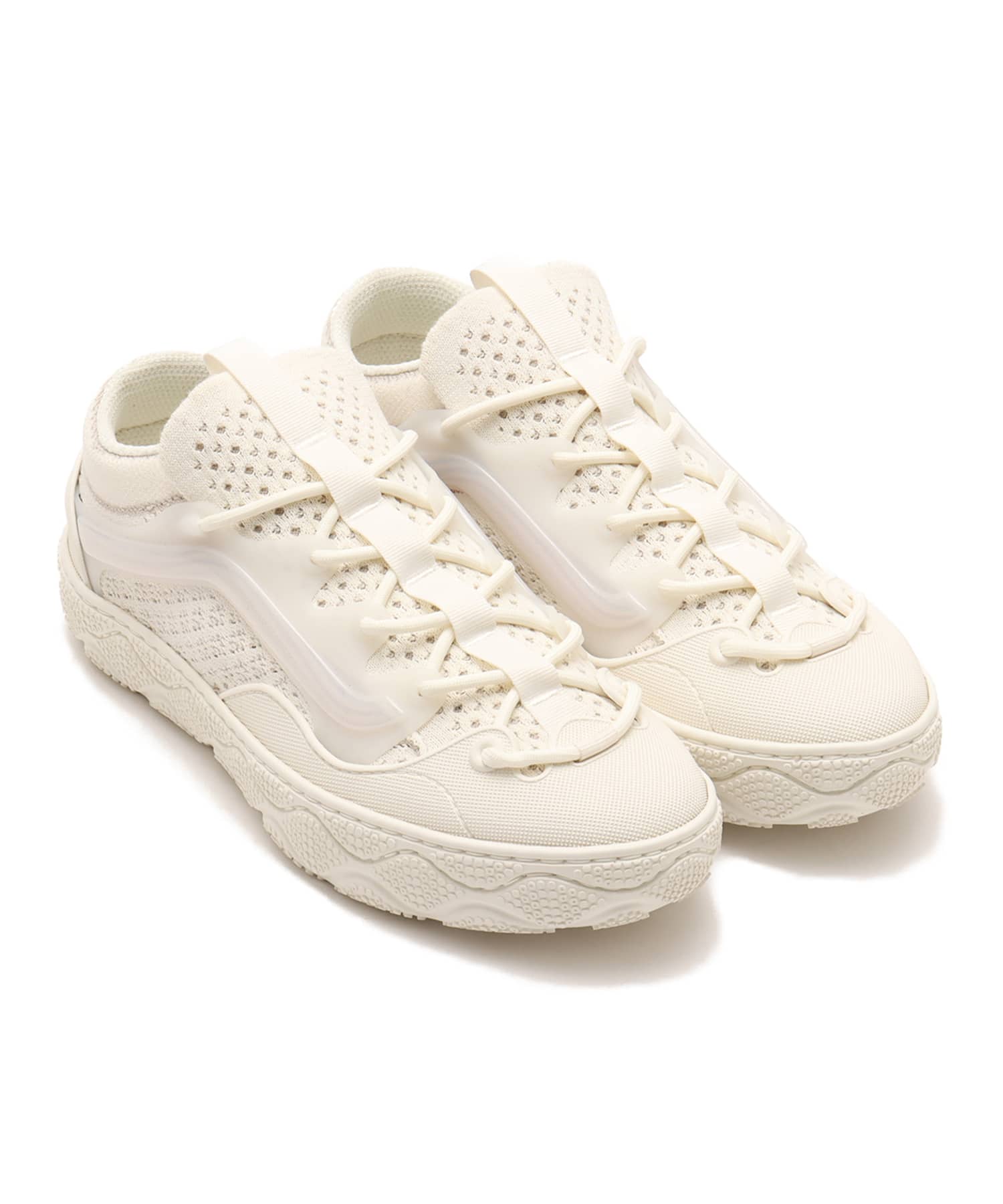 VANS OTW Old Skool 36 FM marshmallowのメイン画像