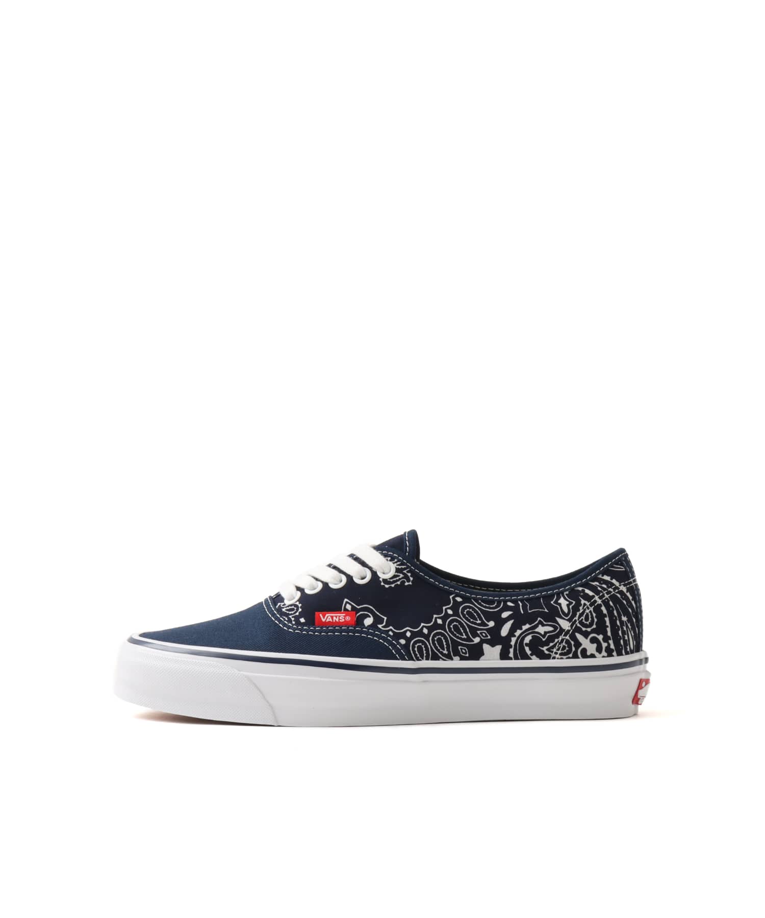 VANS OTW Authentic 44 BEDWIN & THE HB'S BANDANA（バンズ オーティー