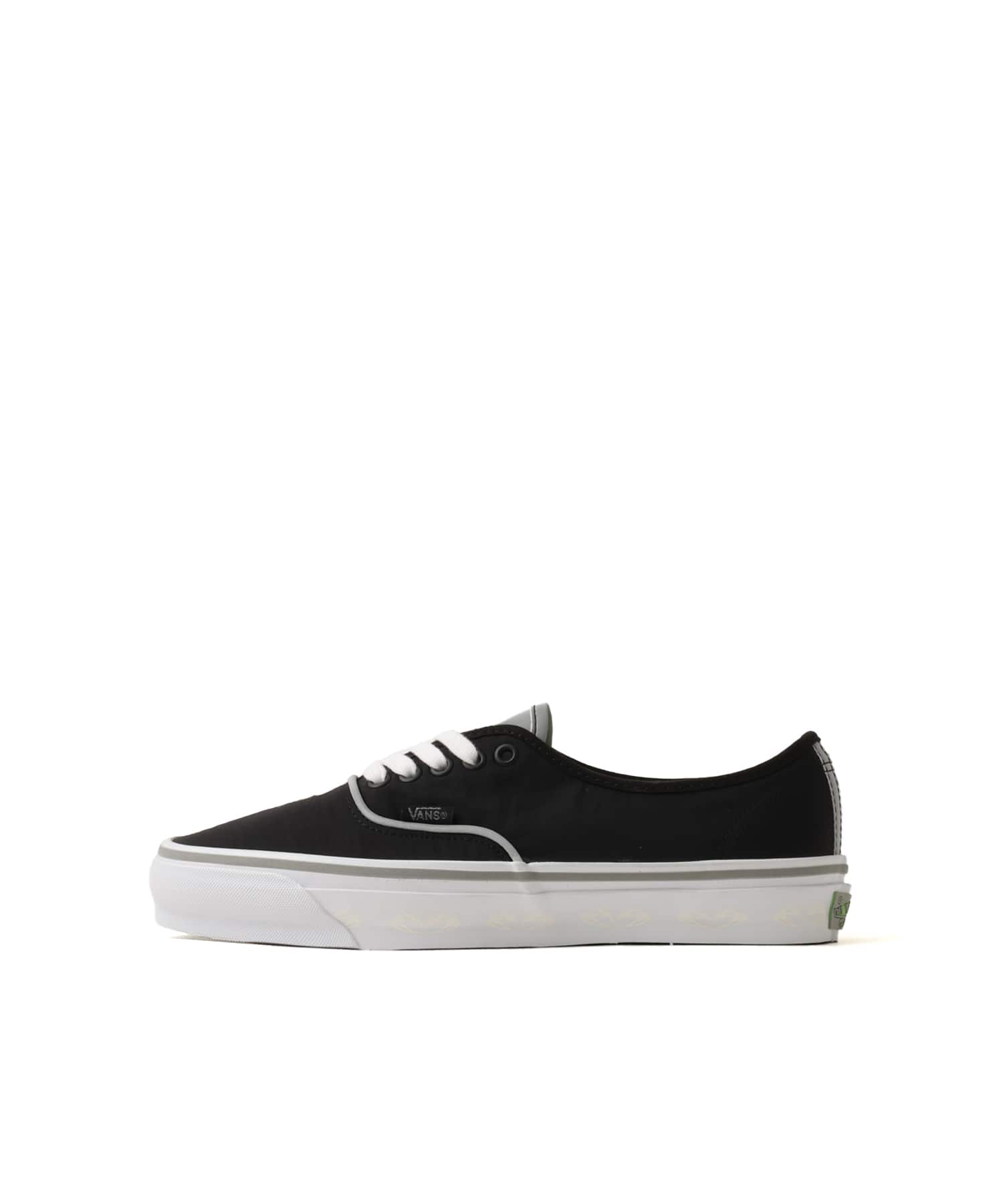 VANS LX Authentic 44 DL Guccimaze G BLACKのメイン画像