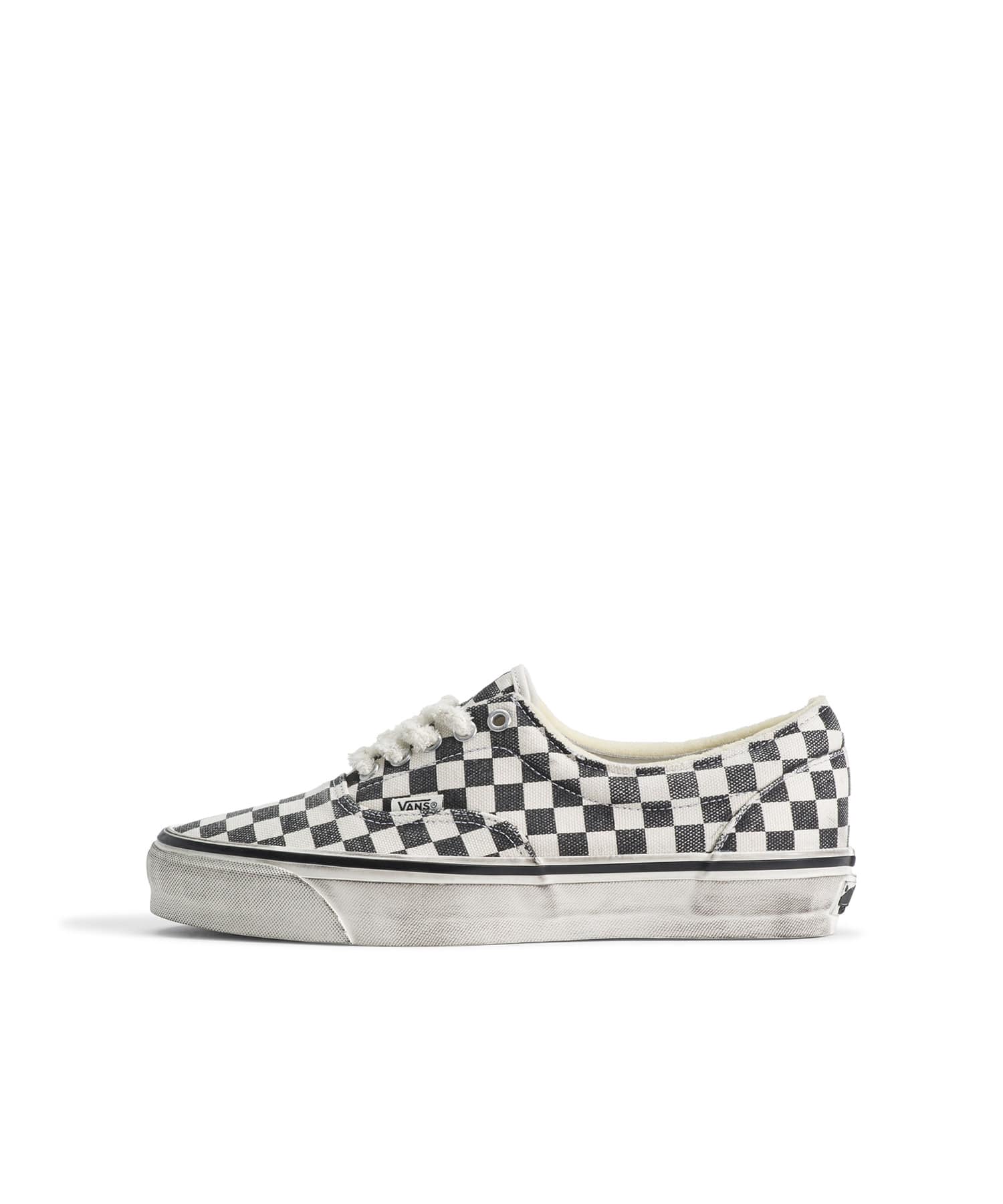 VANS OTW Era 95 DST CHECKERのメイン画像