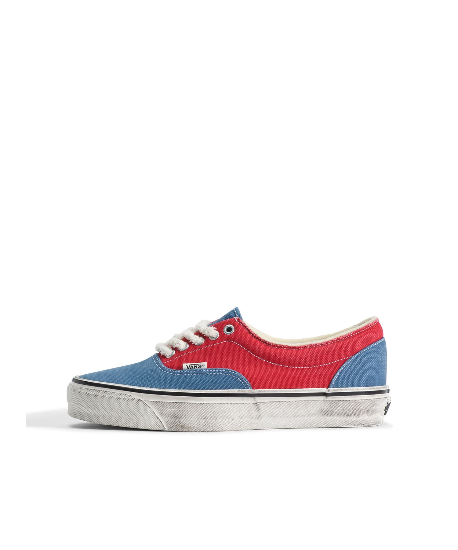 VANS OTW Era 95 DST NAVY / REDのメイン画像