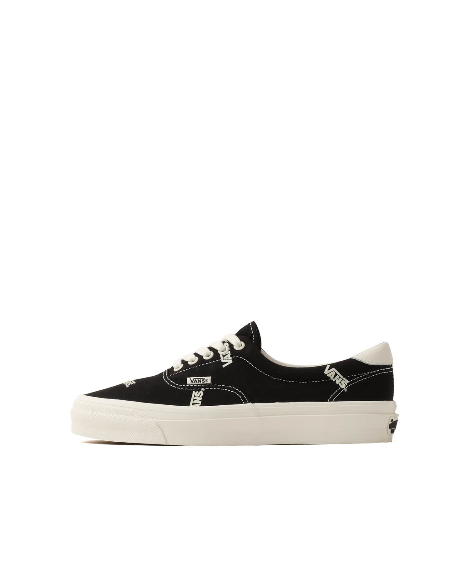 VANS OTW Era 59 VANS LOGO BLACKのメイン画像