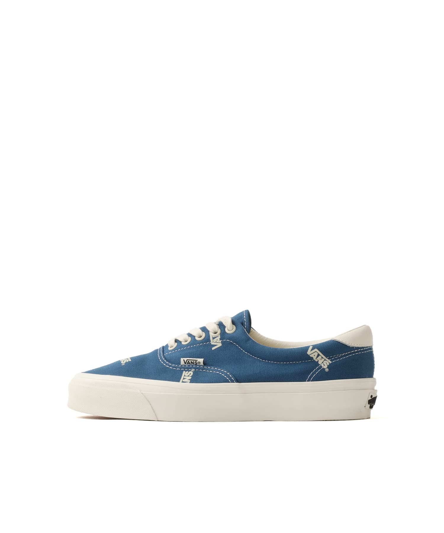 VANS OTW Era 59 VANS LOGO NAVYのメイン画像