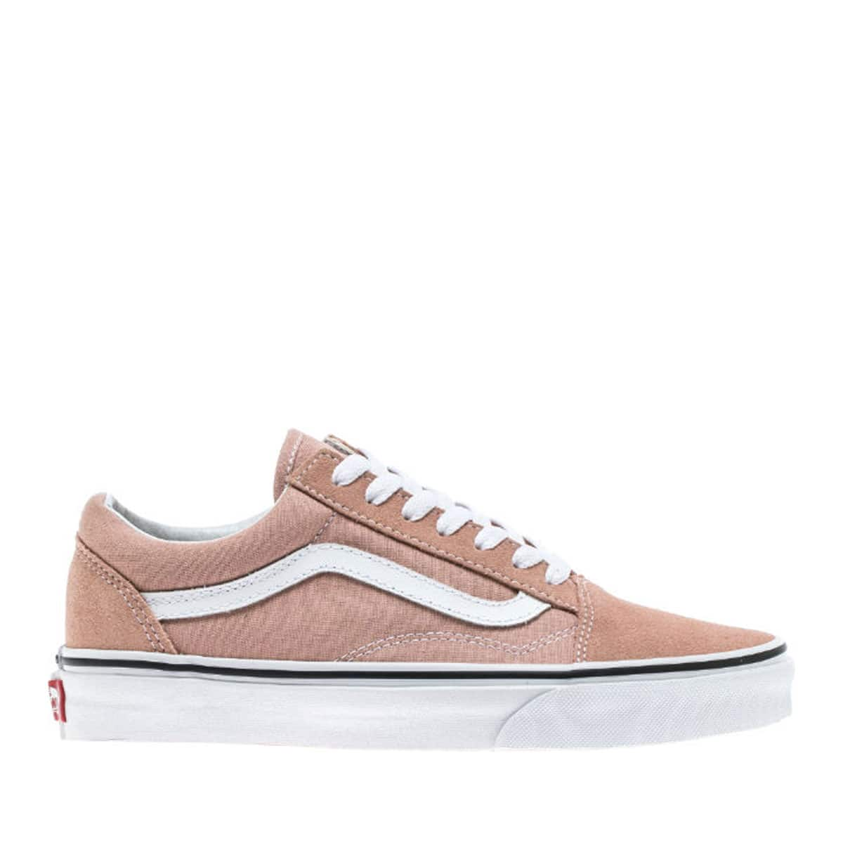 VANS OLD SKOOL MAHOGANY ROSE