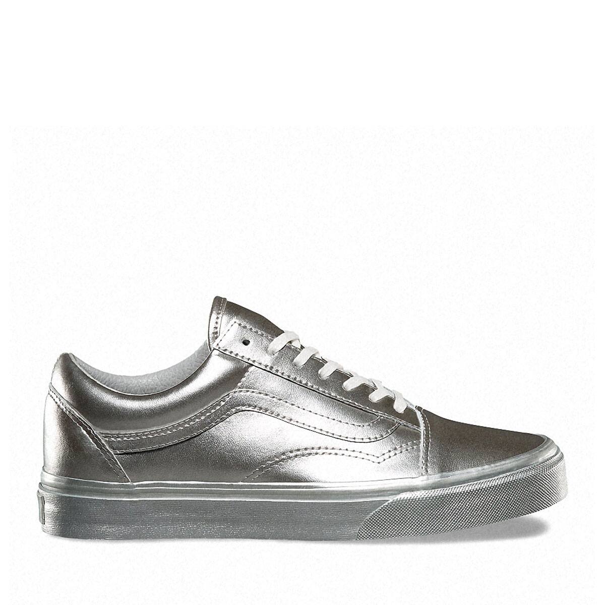 Vans old skool metallic Clearance