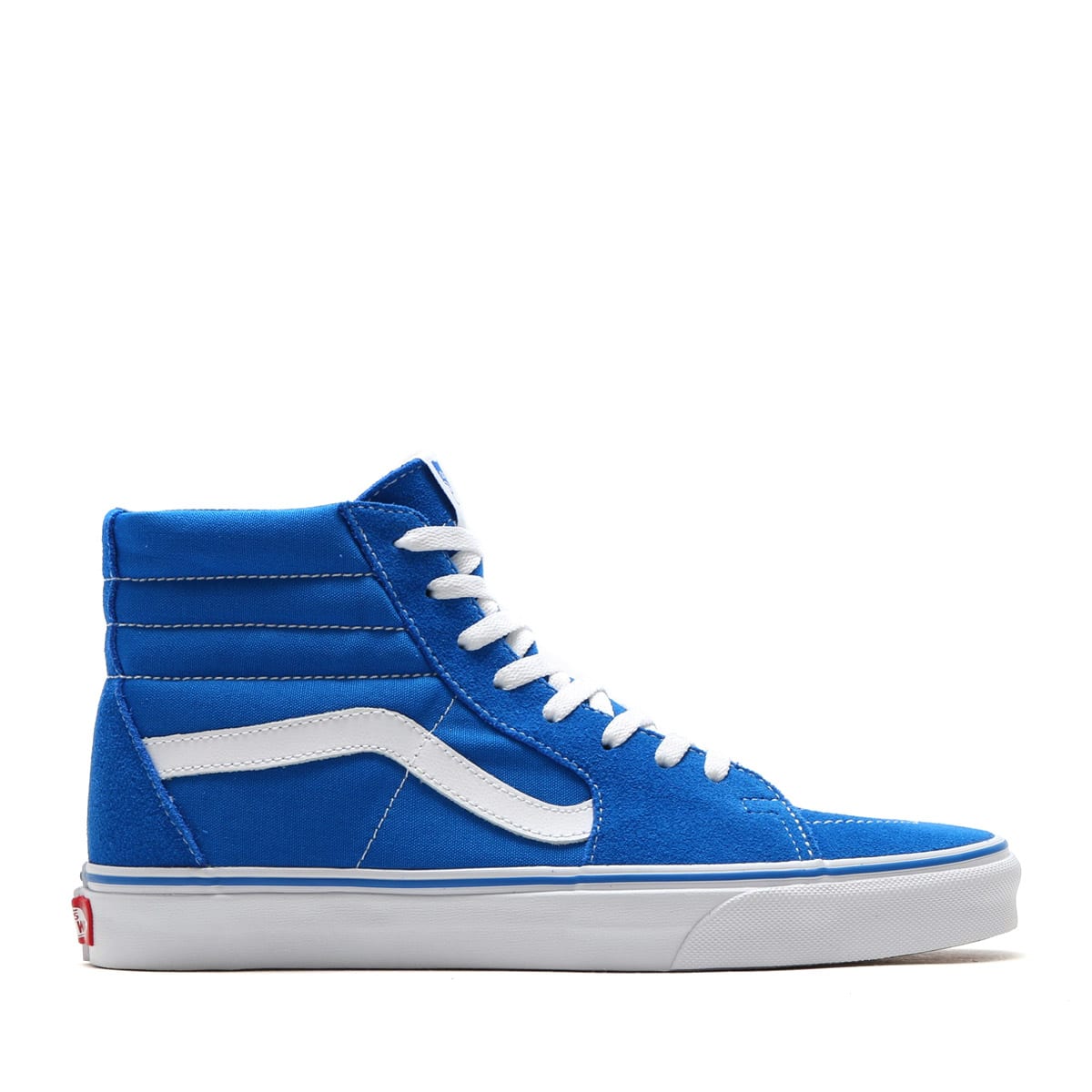 vans sk8 blue