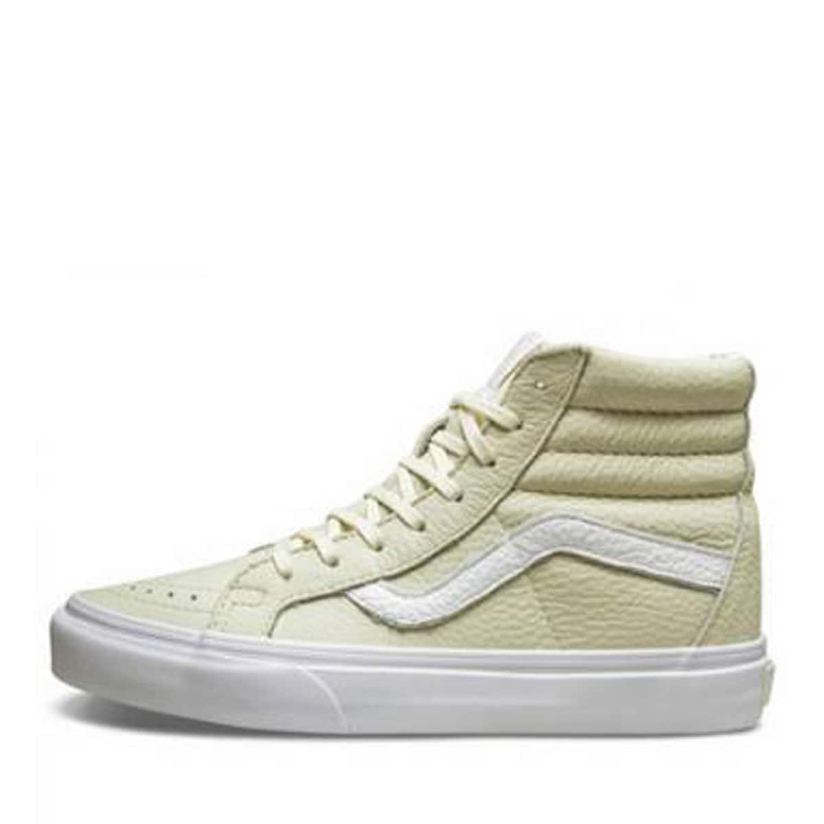 sk8 hi beige