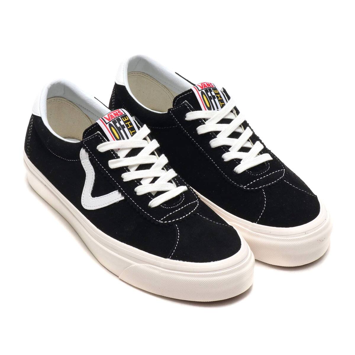 VANS STYLE 73 DX BLACK 19SP-I_photo_large