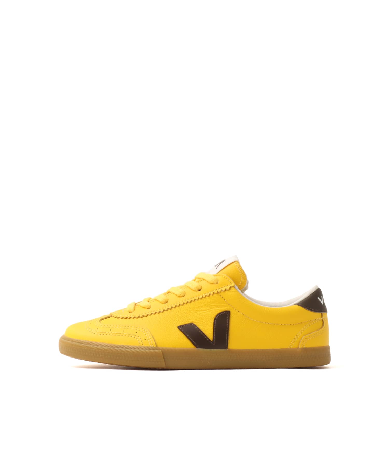 VEJA Volley SUNSHINE-EAGLE-NATURALのメイン画像