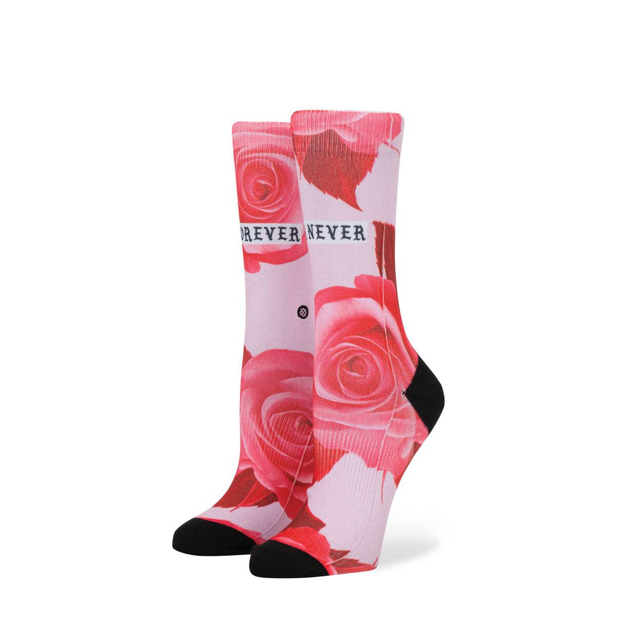 STANCE DEDICATION TOMBOY PINK_photo_large