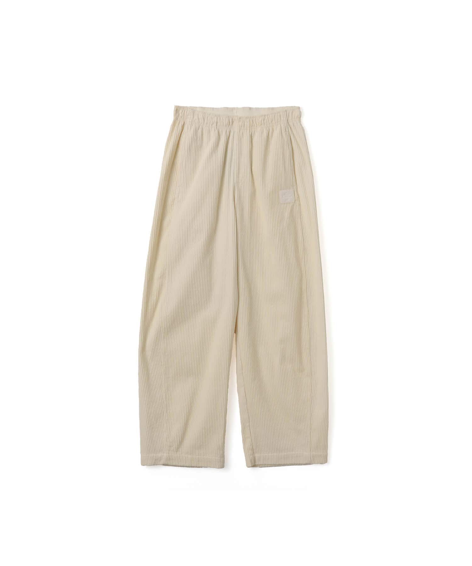 New Balance Lunar New Year Corduroy Pants アンゴラのメイン画像