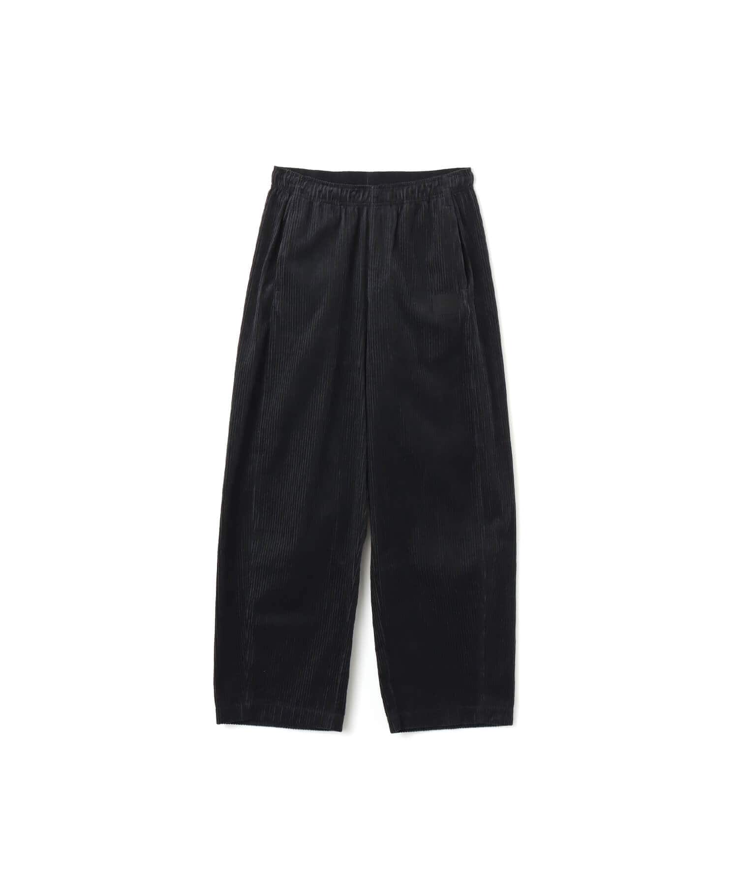 New Balance Lunar New Year Corduroy Pants ブラックのメイン画像