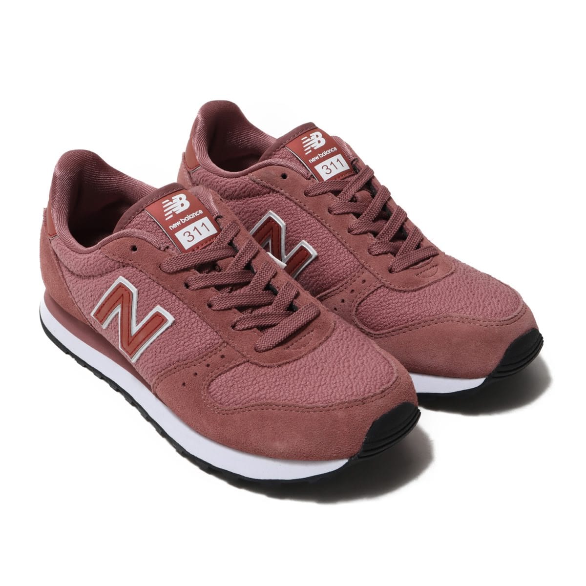 New Balance WL311MUB PINK 18HO-I（ニューバランス WL311MUB