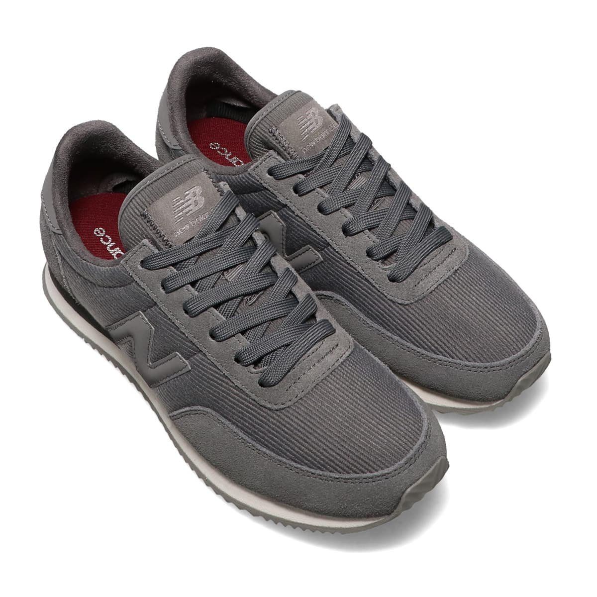 New Balance WL720CR1 GRAY 21FW-Iのメイン画像
