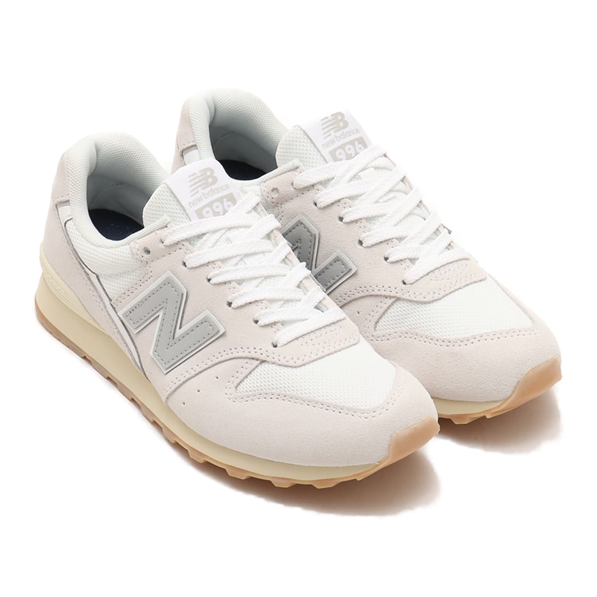 New Balance WL996SH2 LIGHT GRAY |atmos（アトモス） 公式オンラインストア