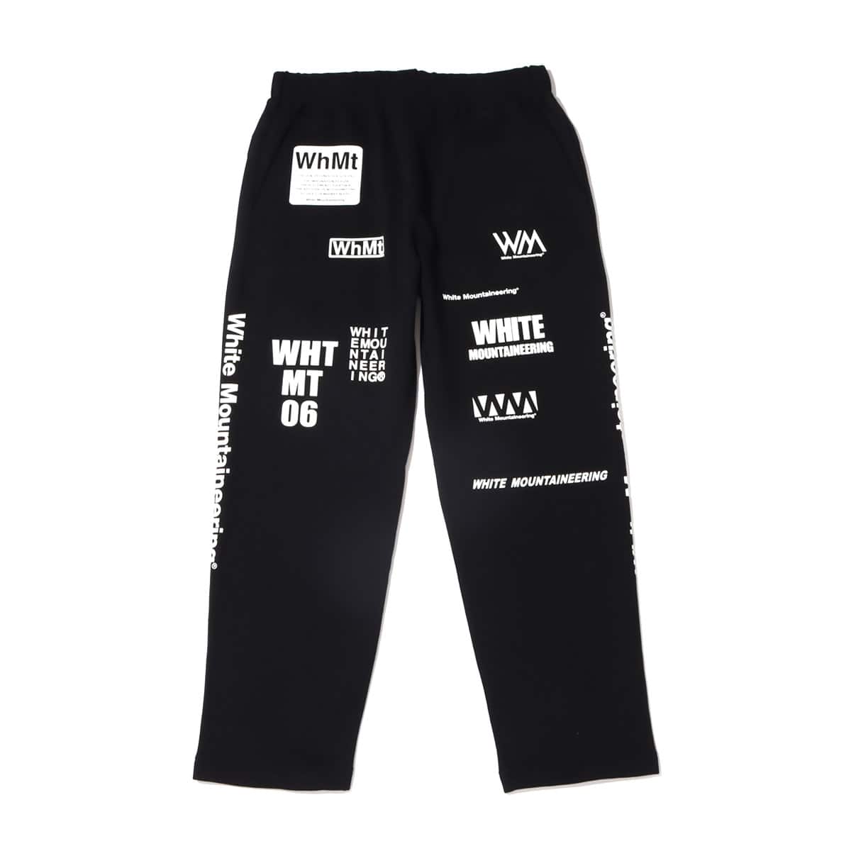 【AcneStudios】 Printed sweatpantsスウェットパンツ