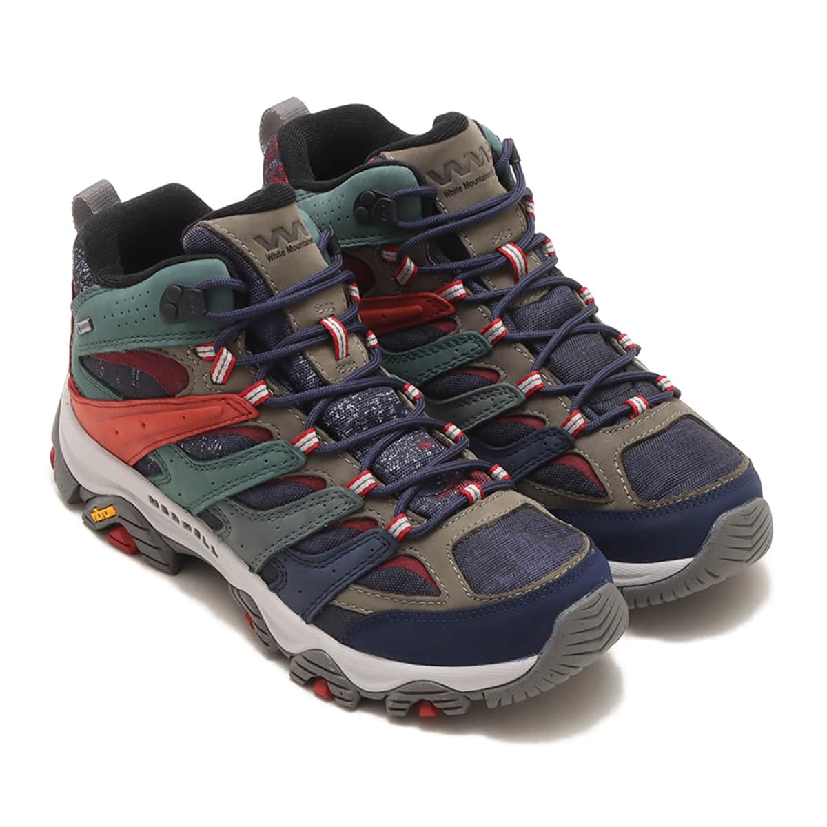 WHITE MOUNTAINEERING x MERRELL MOAB 3 MULTIのメイン画像